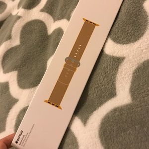 Apple Watch Nylon Band ⌚️